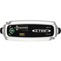 CTEK MXS 3.8 12V 3.8A (40-001) 1